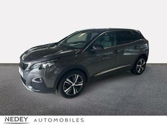 1.5 bluehdi 130ch s&s gt line