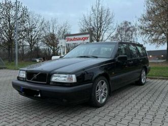 volvo 850 t5
