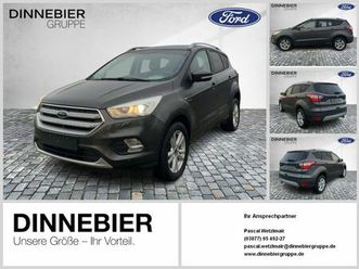 ford kuga cool & connect navi keyless lm