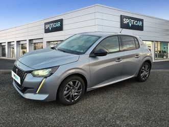 puretech 100 s&s bvm6 style