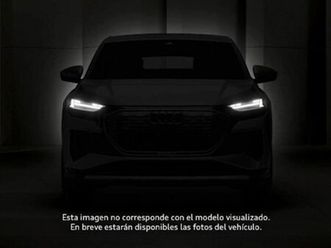 black line 45 tdi quattro 180 kw (245 cv) s tronic