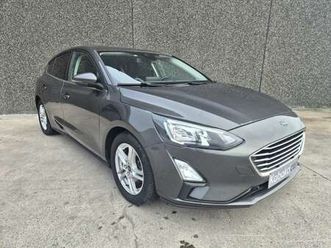 1.0 ecoboost //carplay//gps/clim/cruise/garantie