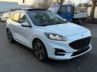 ford kuga plug-in hybrid st-line x~pano~