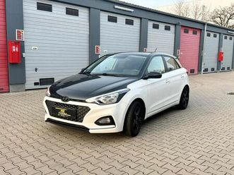 hyundai i20 active select 1hand