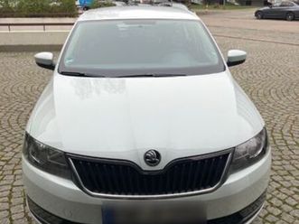 skoda rapid 1.0 tsi ambition spaceback ambition