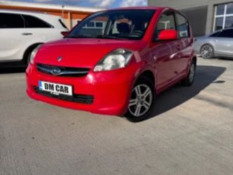 subaru justy * газ* top* ≫ 2009 • 4 999 лв. • id