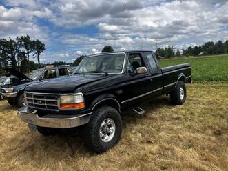 ford f-250
