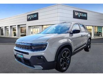 1.2 turbo 100 cv summit