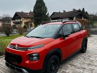 citroën c3 aircross puretech 110 stop&start feel feel