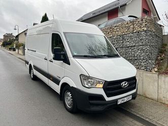 hyundai h350 kasten kasten l3h2 profi