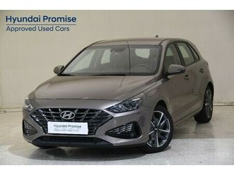 i30 1.5 dpi klass slx 110