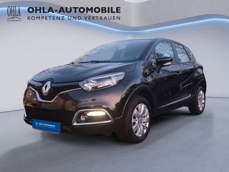 renault captur tce 90eco dynamique energy schalt. 5-g...