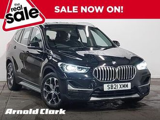 1.5 25e 10kwh xline auto xdrive euro 6 (start/stop) 5dr