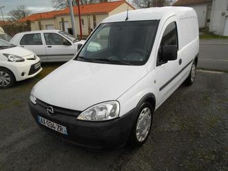 pack clim 1.3 cdti 75 ecotec fap