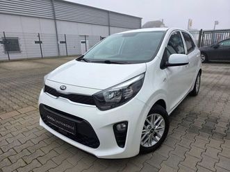 kia picanto dream team*rview*navi*mfl*uvm.