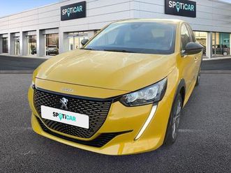 electrique 50 kwh 136ch style