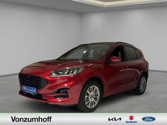 ford kuga 2.5 duratec fhev 4x4 st-line
