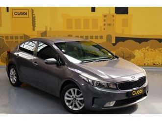 2019 kia cerato 2.0 ex
