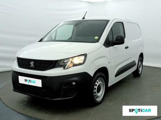 standard 650kg bluehdi 130ch s&s asphalt eat8