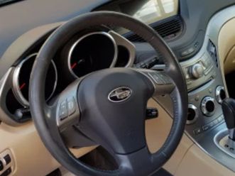 subaru b9 tribeca b9 3.0 ≫ 2007 • 12 345 лв. • id