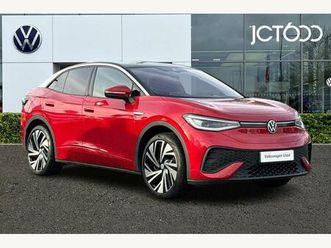 pro performance 77kwh style auto 5dr