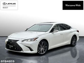 lexus es 300h business edition
