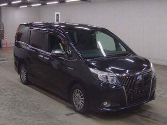 (66) - esquare 1.8 hybrid leather 7 seats ulez 5-door