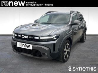 mild hybrid 130 journey