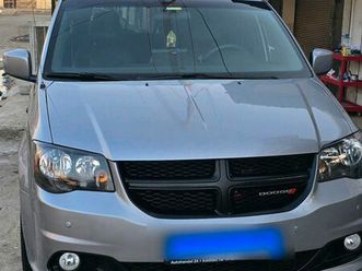 other 7-sitzplätzen dogge grand caravan