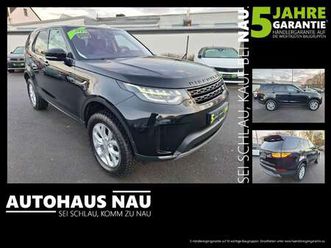 3.0 td6 first edition ahk+led+luft