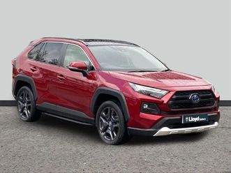 2022 (22) - dynamic 5-door