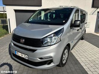 fiat talento l2h1 family