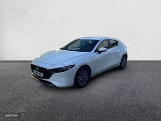 2.5 e-skyactiv-g prime-line aut. 103kw