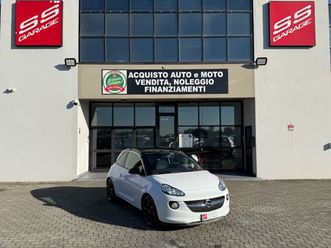 adam adam rocks 1.2 70 cv air