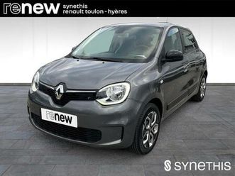 twingo iii sce 65 equilibre