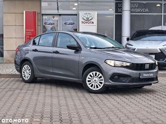 fiat tipo 1.0 t3