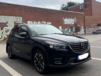 mazda cx-5 sports line aws 2.2 turbo diese...