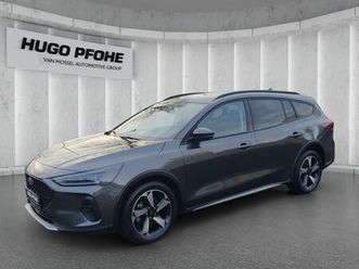 ford focus active x turnier 1.0 eb mhev aut. | led |
