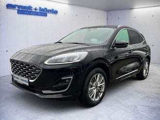 ford kuga 2.5 duratec phev vignale