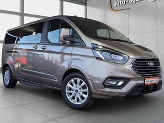 ford 2.0 tdci l2 titanium /acc/sthzg/ahk/dab/kamera