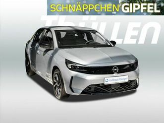 opel corsa automatik 1.2 turbo start/stop bluetooth