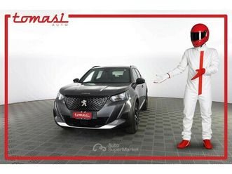 2008 puretech 100 s&s allure pack