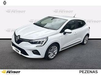 clio e-tech 140 - 21n business