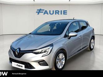 clio tce 90 - 21n business