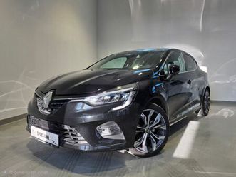 renault clio v edition one 360 rfk lane side vico keyles