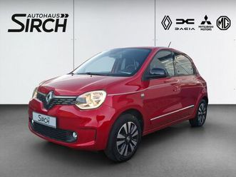 renault twingo e-tech techno*navi*