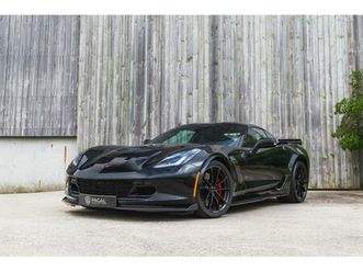 c7 z06 | 3lz | euro | akrapovic