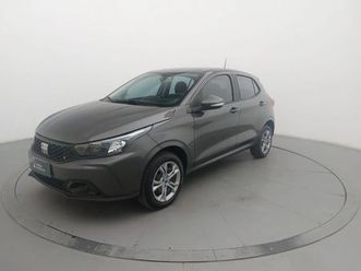 fiat argo drive 1.3 8v flex 2025