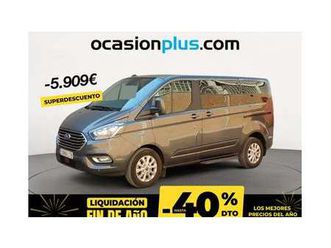 2.0 ecoblue trend 130