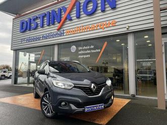 1.5 dci 110 edc bose